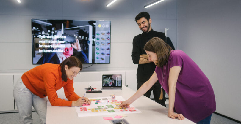 Agile Office