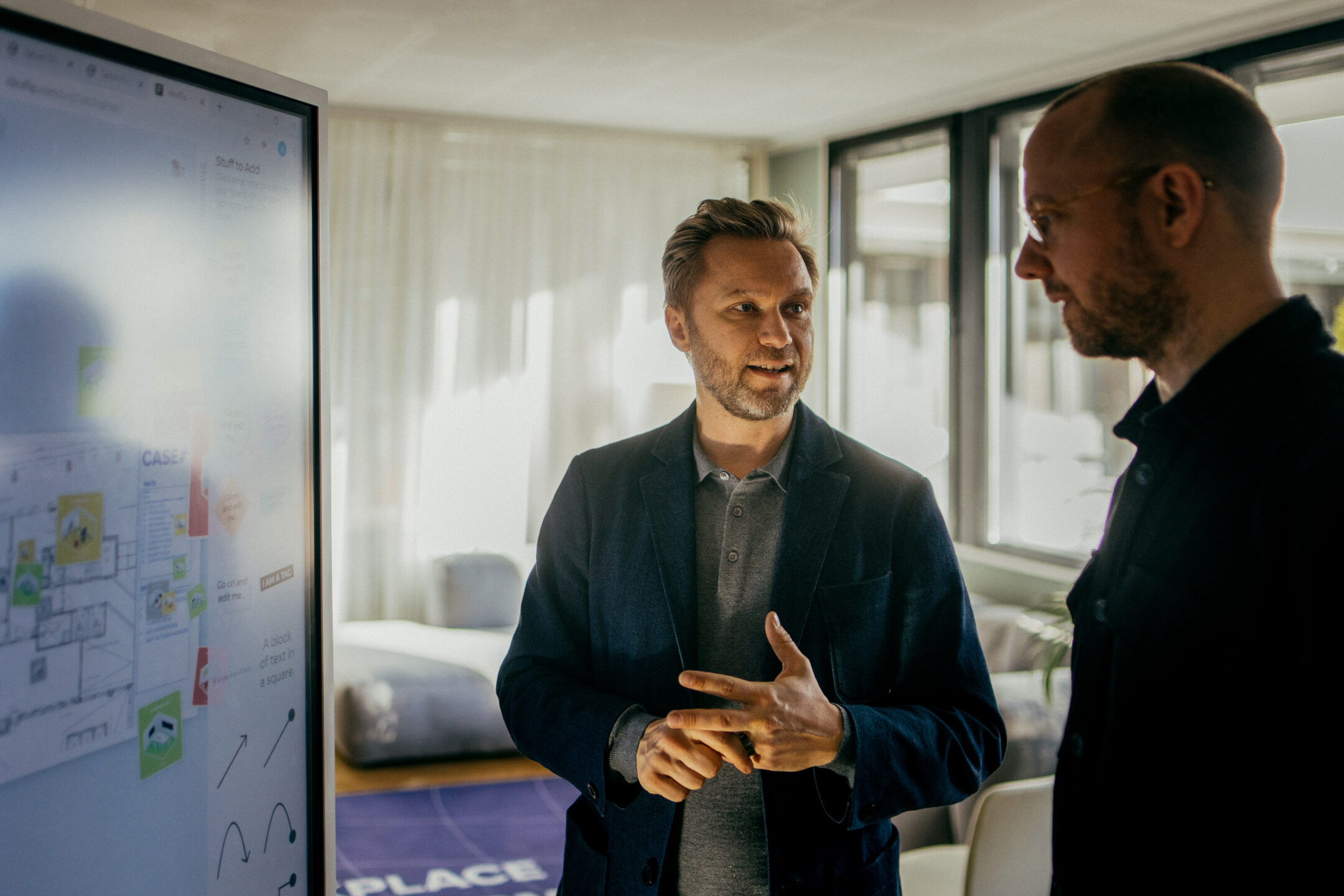 Agile Office by George on February 27, 2020 at 153144
