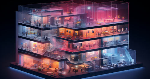Sensors_Office_building