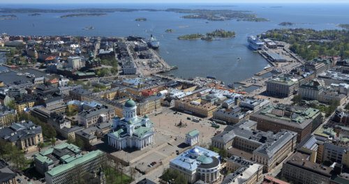 Helsinki_ilmakuva_Helsingin kaupunginmuseo_Suomen Ilmakuva